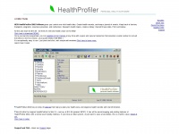 healthprofiler.com