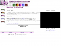Healthlineis.com
