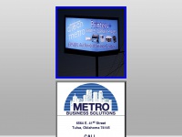 metro-solutions.com