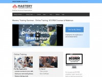 mastery.com Thumbnail