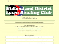 midlandlawnbowlingclub.ca Thumbnail
