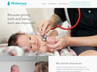 midwivesinvancouver.ca Thumbnail