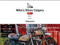 Mikesbikes.ca