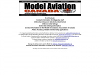 Modelaviation.ca