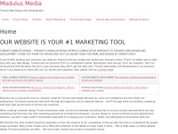 Modulusmedia.ca