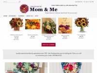 momandmeflowers.ca Thumbnail