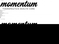 Momentumtherapeutics.ca