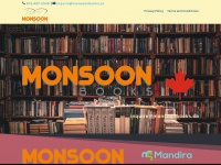 monsoonbooks.ca Thumbnail