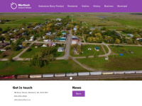 Mortlach.ca