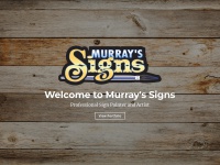 Murraysigns.ca