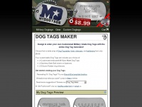 mydogtag.com Thumbnail
