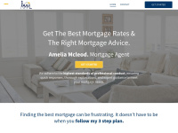 Mymortgagelady.ca