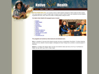Nativenewhealth.ca