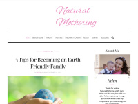 naturalmothering.ca Thumbnail