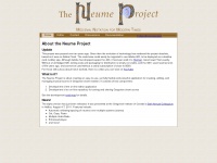 neumeproject.ca