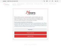 Nexans.ca