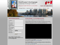 northwestmortgage.ca Thumbnail