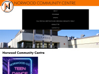 norwoodcc.ca Thumbnail