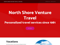 Nsventuretravel.ca