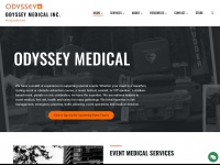 Odysseymedical.ca