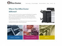 officedoctor.ca Thumbnail
