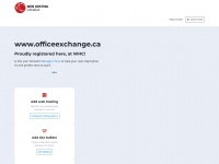 officeexchange.ca Thumbnail
