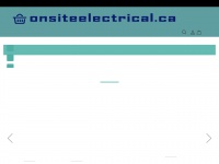 Onsiteelectrical.ca