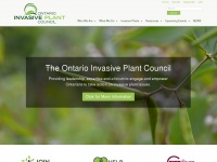 Ontarioinvasiveplants.ca