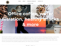 Onthewaycafe.ca
