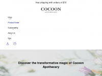 Cocoonapothecary.com