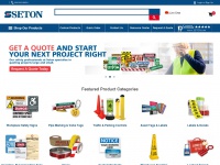 seton.com