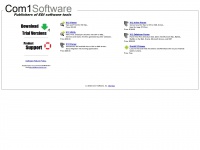 com1software.com Thumbnail