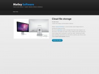 matley.co.uk Thumbnail