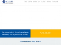 acucaregroup.com Thumbnail