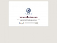 Euthenics.com