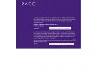 pacc.ca Thumbnail