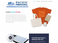 Pacificprinting.ca