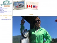 Pacificsportsfishing.ca