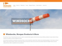 Panamawindsocks.ca