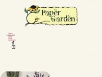 papergarden.ca Thumbnail