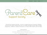 parent-care.ca Thumbnail