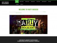 Partyrockers.ca