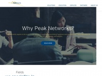 peaknetworks.ca