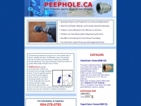 peephole.ca