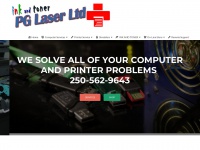 pg-laser.ca Thumbnail