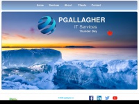 pgallagher.ca Thumbnail