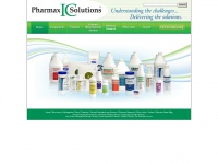 pharmax.ca Thumbnail