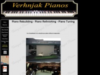 pianoman.ca Thumbnail