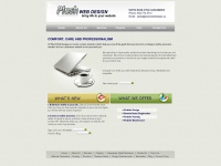 plushwebdesign.ca Thumbnail