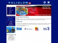 poliglow.ca Thumbnail